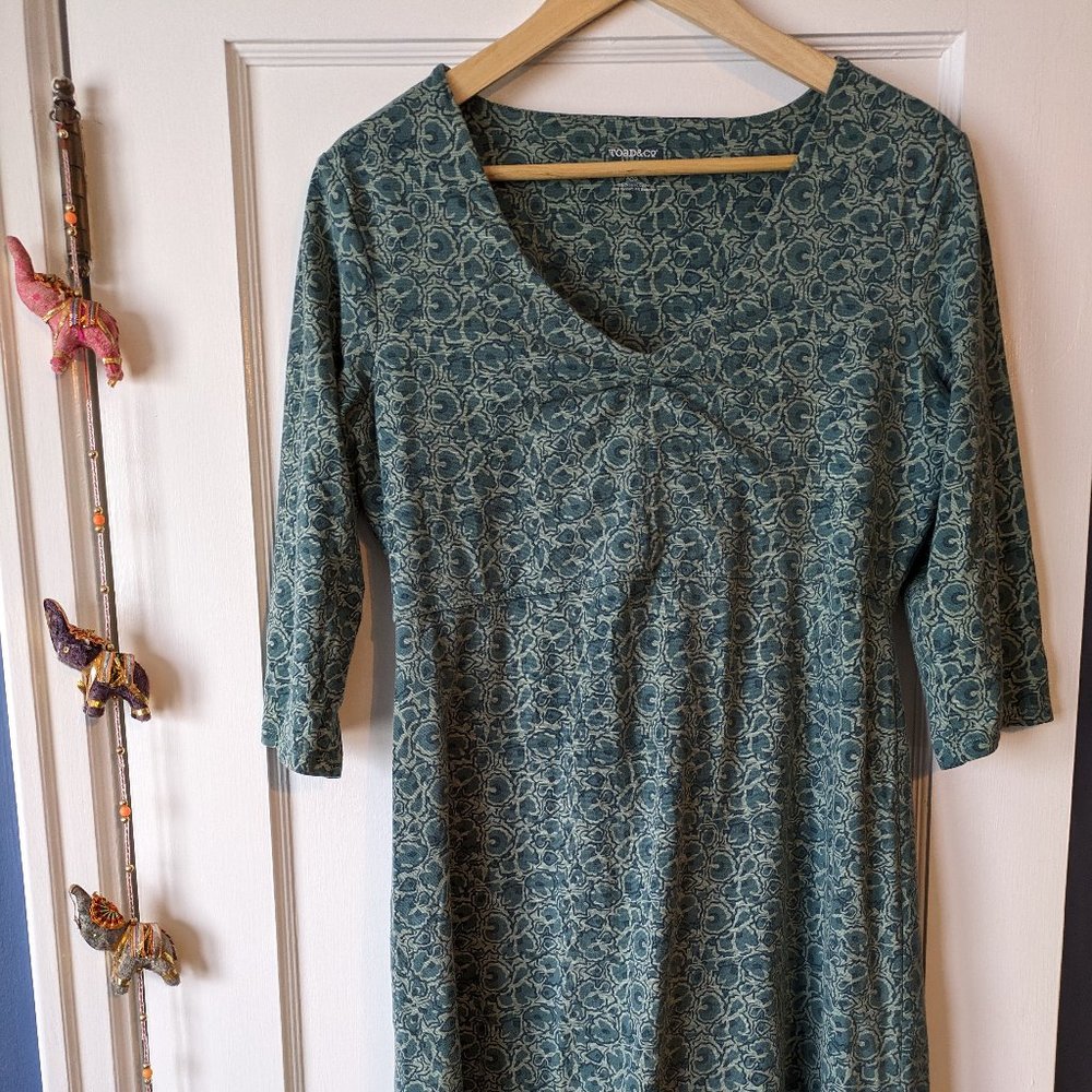 Toad & Co Dress